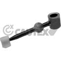 Kit de réparation (levier de vitesse) CAUTEX - 021049