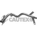 Koelmiddelleiding CAUTEX - 955005