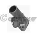 Koelwaterflens CAUTEX - 750251
