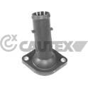 Koelwaterflens CAUTEX - 750278
