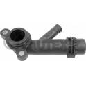 Koelwaterflens CAUTEX - 750287