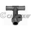Koelwaterflens CAUTEX - 750288