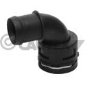 Koelwaterflens CAUTEX - 750547