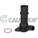 Koelwaterflens CAUTEX - 757896