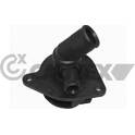 Koelwaterflens CAUTEX - 955450