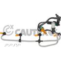 Kraftstoffleitung CAUTEX - 081162