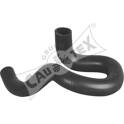 Kühlerschlauch CAUTEX - 016757