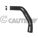 Kühlerschlauch CAUTEX - 026397