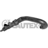 Kühlerschlauch CAUTEX - 036480