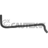 Kühlerschlauch CAUTEX - 752860