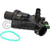 Kühlmittelflansch CAUTEX - 750845