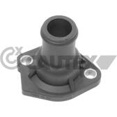 Kühlmittelflansch CAUTEX - 952054