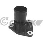 Kühlmittelflansch CAUTEX - 952112