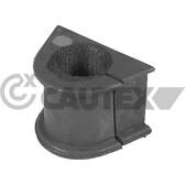 Lagerbuchse, Stabilisator (x2) CAUTEX - 210530