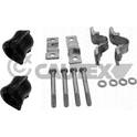Lagerbuchse, Stabilisator CAUTEX - 770997