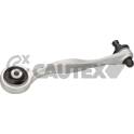 Lenker, Radaufhängung CAUTEX - 750424