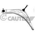 Lenker, Radaufhängung CAUTEX - 750429