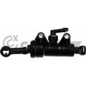 Master Cylinder, clutch CAUTEX - 750266