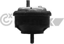 Lagerung, Motor