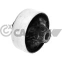Control Arm-/Trailing Arm Bush CAUTEX - 482523