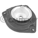 Mounting, shock absorber CAUTEX - 761493