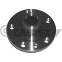 Moyeu de roue CAUTEX - 011025