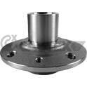 Moyeu de roue CAUTEX - 021481