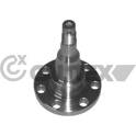 Moyeu de roue CAUTEX - 461024