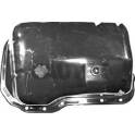 Oil Pan CAUTEX - 021386