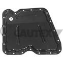 Oil Pan CAUTEX - 751040
