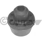 Ophanging, radiateur CAUTEX - 020500