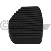 Pedal Lining, brake pedal CAUTEX - 030492