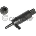 Pompe d'eau de nettoyage (lave phares) CAUTEX - 954631