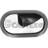 Portiergreep buitenkant CAUTEX - 767770