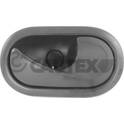 Portiergreep buitenkant CAUTEX - 767779