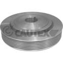 Poulie damper CAUTEX - 030965