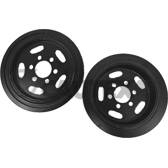 Poulie damper CAUTEX - 031488