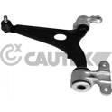 Querlenker CAUTEX - 750500