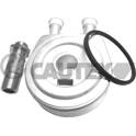 Radiateur d'huile CAUTEX - 021382