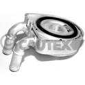 Radiateur d'huile CAUTEX - 031435
