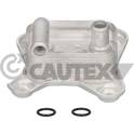 Radiateur d'huile CAUTEX - 081268