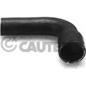 Radiator Hose CAUTEX - 026010