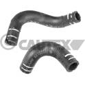 Radiator Hose CAUTEX - 751870