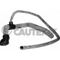 Radiator Hose CAUTEX - 753602
