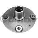 Radnabe CAUTEX - 031005
