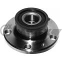Radnabe CAUTEX - 461026