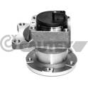 Radnabe CAUTEX - 750589