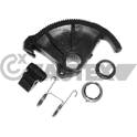 Reparatiesysteem, automatische koppelingsbijstelling CAUTEX - 081211