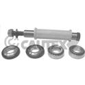 Lagerung, Lenker CAUTEX - 011090