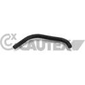 Rohr, Vergaser CAUTEX - 025046